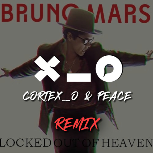 Tech House | L0ck3d 0ut 0f H3@v3n (Cortex_o & Peace Remix)