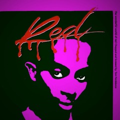 21. Whole Lotta Red - ILoveUIHateU (Chopped and Screwed(OS)