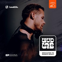 Loud:Lab Radio Show EP00014