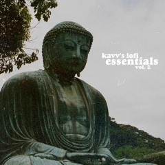 kavv's lofi essentials vol. 2 (link in description)