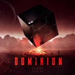 ICON Vol. 55 Dominion