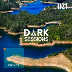 #DS021 - D ∆ R K Sessions 021 - Valencia