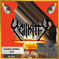 Doobey(Gehraiyaan) - HELLKITTY RIDDIM FLIP