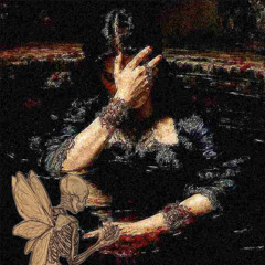 BLEEDING FOR YOU (ft. LIL Unicc)