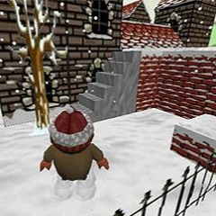 Snowfight - Title (2002)