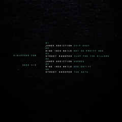 Nine Inch Nails-Non-Entity