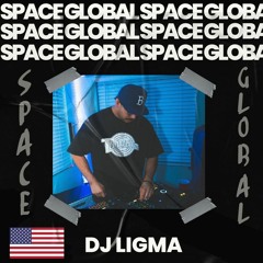 DJ Ligma | Space Global Podcast | United States