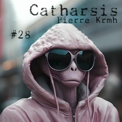 Catharsis #28 For O.N.I.B. Radio
