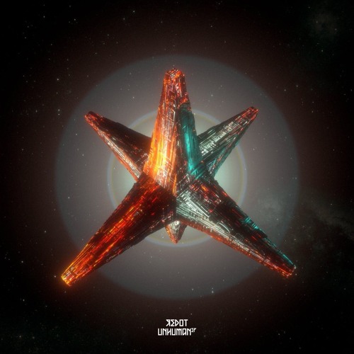 REDOT (ofc) - Insanity (Original mix) (ERRORR)