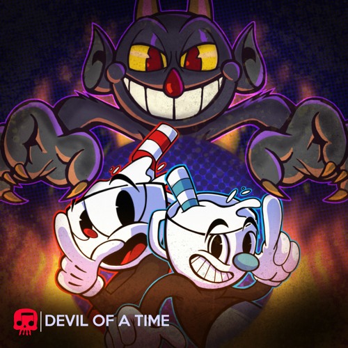 Listen to Cuphead Show Rap - Devil of a Time by JT Music in