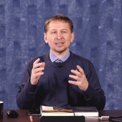 BS511 Rus 34  Евангелие от Матфея. Богодухновенность и евангелисты