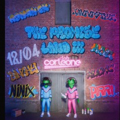 LMDT Promised Land Vol. |||          JAVIVISTYLE & PIRRI