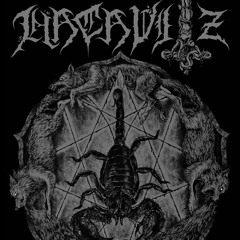 Hacavitz "Sprung From Sacrilege" Live Session