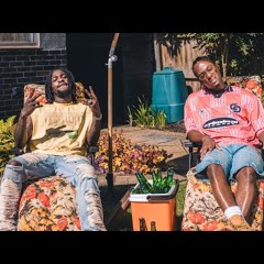 Young T & Bugsey - Dundee