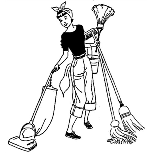 More Filthy Hoover Fluff (Hardhouse/NRG)