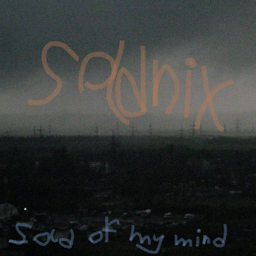 Sadnix - Slowed