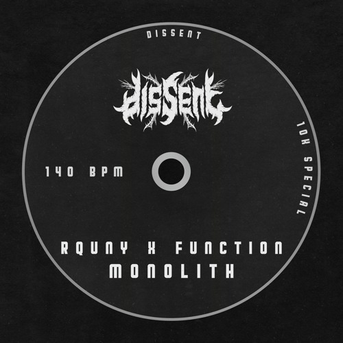 rquny x function - monolith [free]