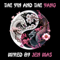 The Yin and the Yang (Yang, the House of the Feminine)