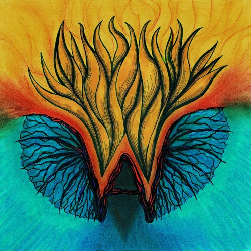 Wizart - Live set jam #1 (Roland T8 & S1 + guitar)