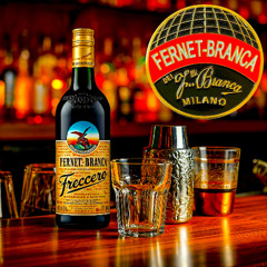 Fernet Branca