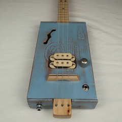 Mike snowden sale guitars