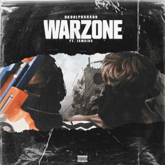 WARZONE FT IAMXIOS 💂 Prod.%HBJ% 💂