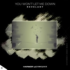 Revelant - You Won't Let Me Down