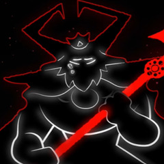 Rule Alone  An AsgoreUndertale ORIGINAL SONG by Evidentlyfresh