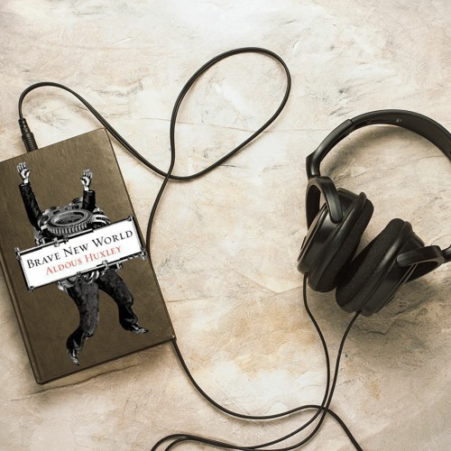 Brave New World by Aldous Huxley in 3 Minutes