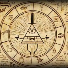 GRAVITY FALLS - Unreleased Theme Song Version - "OPTION10"