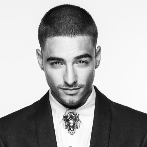 Maluma - Corazon (JOAQUIN Afro Rework) Vocal filtered due to copyright