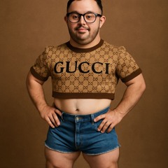 Hasan Is Gay