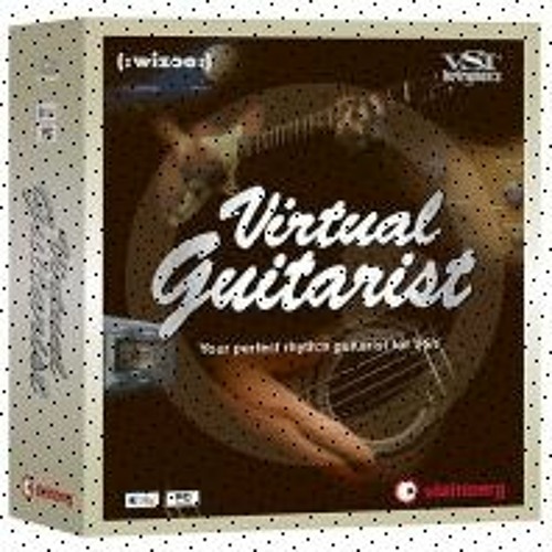 Stream Steinberg Virtual Guitarist 2 FX VST VSTi by Croseathcentu1970