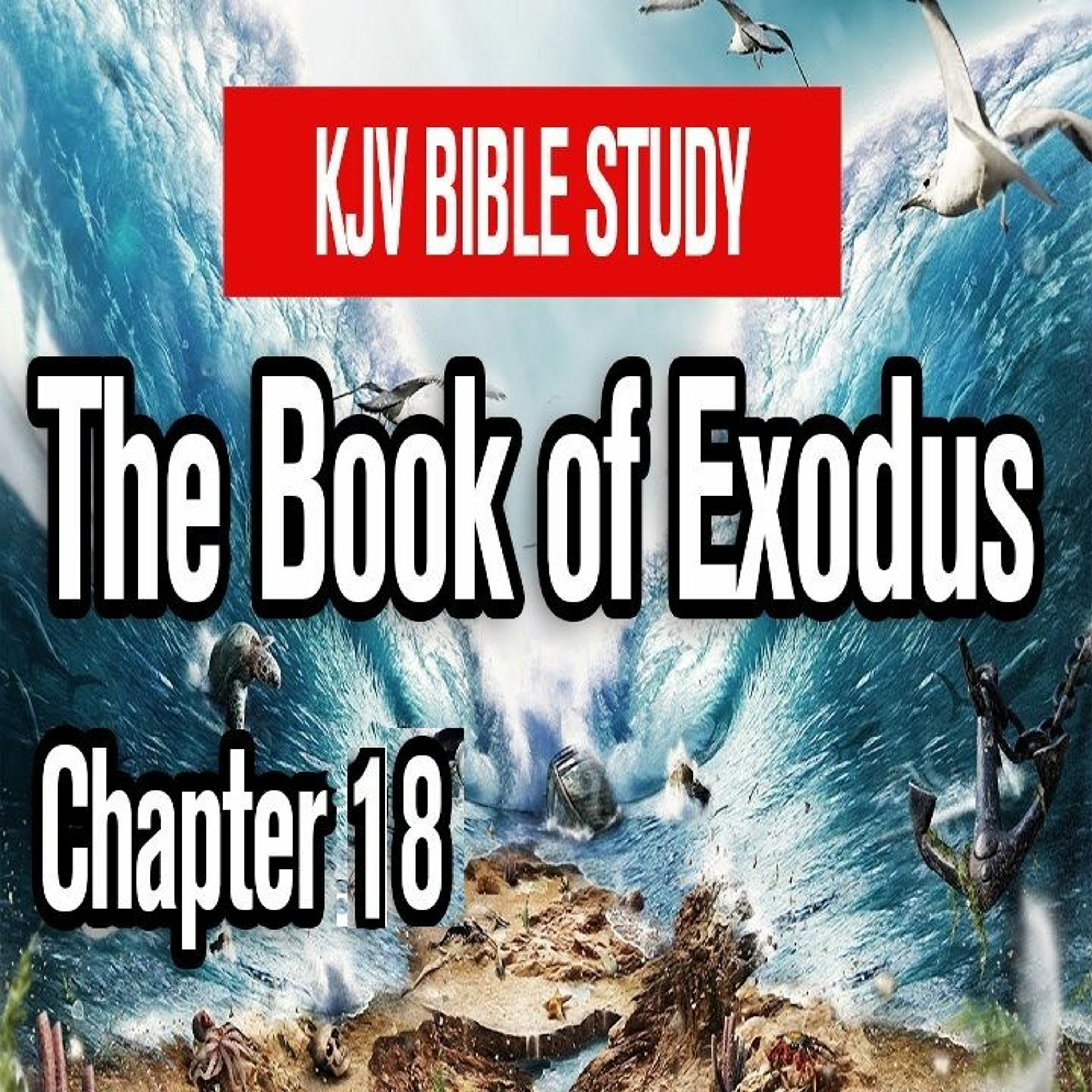 ETC Ministry Podcasts