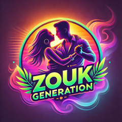 ZOUK GENERATION MIXTAPE 2022