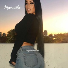 Russ/Drake type RNB Beat (Mamacita)