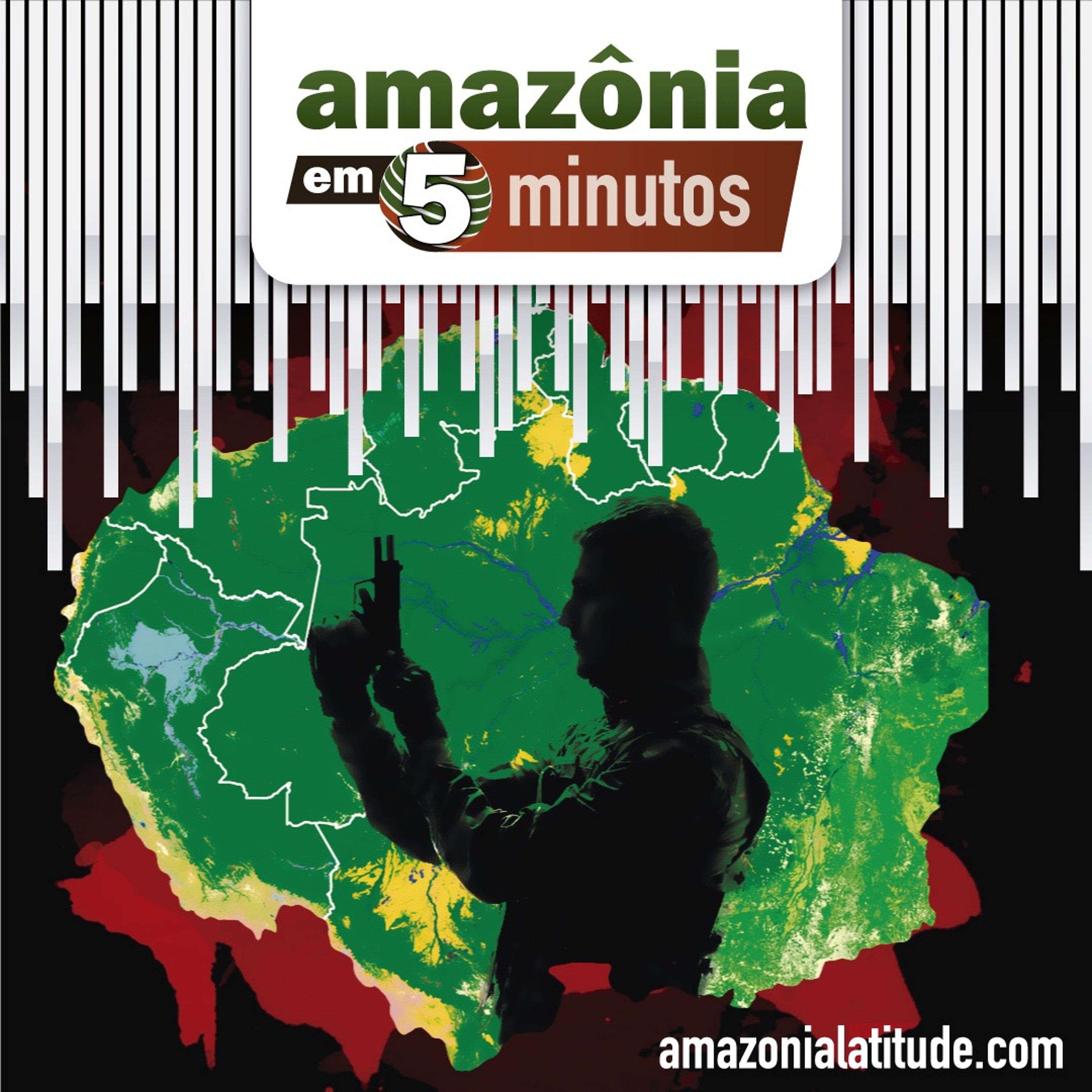 Amazônia Latitude | Humanidades Ambientais