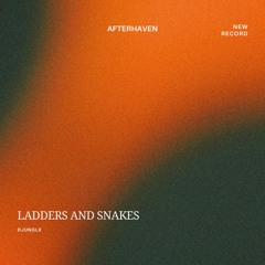 Ladders and Snakes