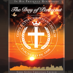 1. The Day Of Pentecost