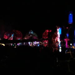 CPG - Into The Place