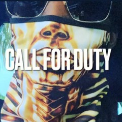 CALL FOR DUTY