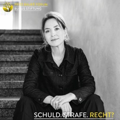 Annelie Ramsbrock | „Der „gute“ Gefangene ist der, der nicht selber denkt.“