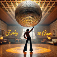 The Grape - Funky (Original Mix)