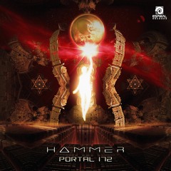 Hammer - Portal 172 (PREVIEW)