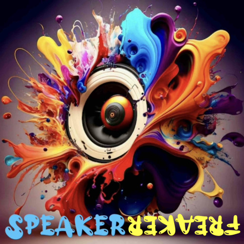 SPEAKER FREAKER