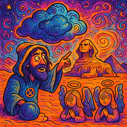 03 OMZIG - Under The Sphinx Master by Green cube project.wav