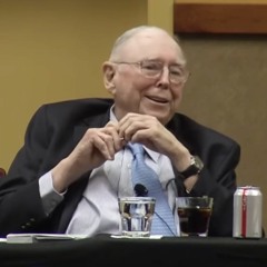 2020 Daily Journal Meeting; Charlie Munger