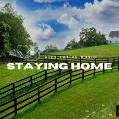 Chris Stapleton Country Type Beat-Staying Home