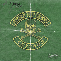 Dead Weight, Orphvn - FUEL