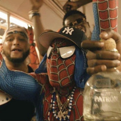 Fuego5L - Drink Drank Drunk (Feat. FredoKidd x KushBo1)